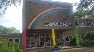Gemeinschaftsgrundschule Kohlkamp
