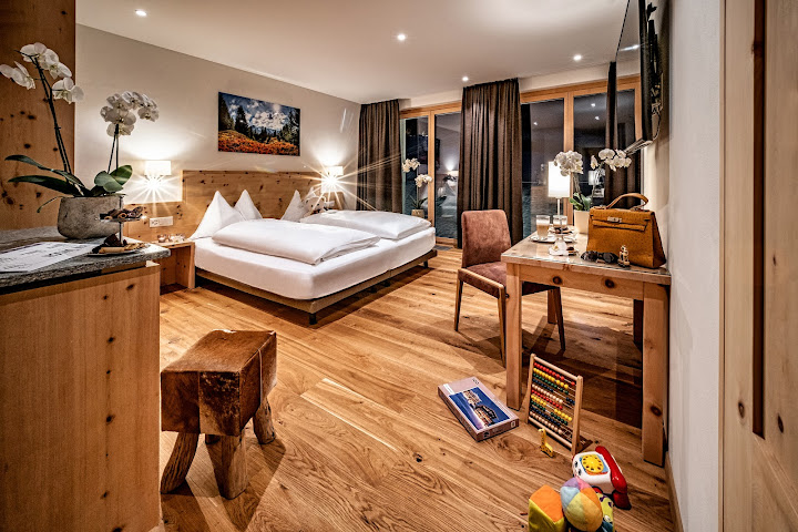 Golf- und Sporthotel Hof Maran by null