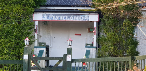 Pixieland - Visual