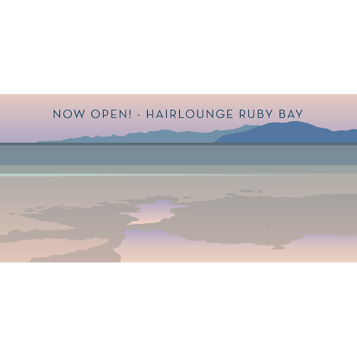 Hairlounge Ruby Bay - Thumbnail