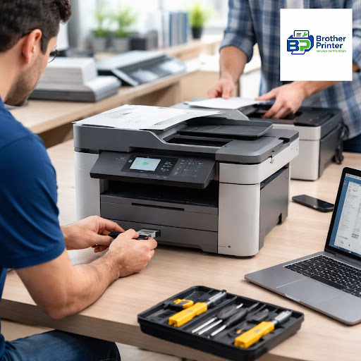 A correctly installed Brother printer saves you time, money, and endless frustration. At Brother… post image