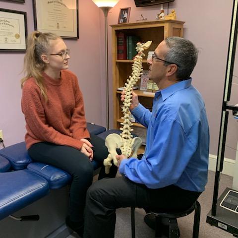 Scardino Family Chiropractic Gallery - United States