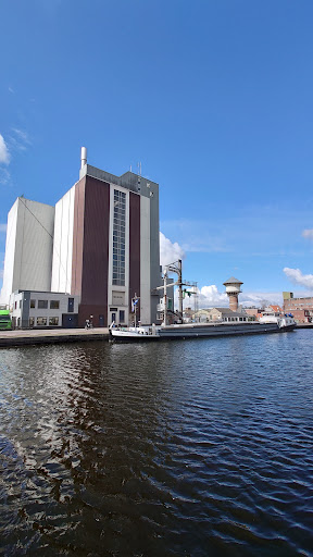 Town Hall Nijkerk - Thumbnail