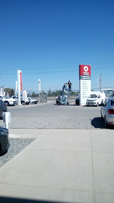 Photos of DERCO - COMERCIAL ERRAZURIZ LTDA