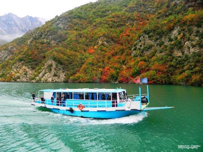 Photos of Komani Lake Ferry BERISHA