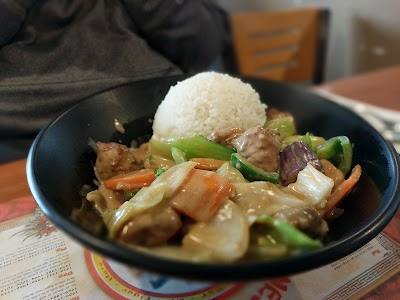 Photos of Sipz Vegetarian Fuzion Cafe