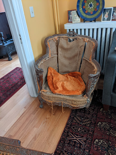 Armando's Re-Upholstering - Thumbnail