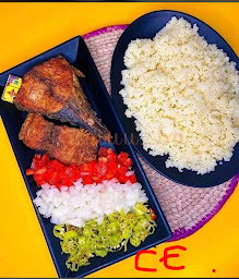 Photo n°6 de Nami Dabali à Lucé (Restauration rapide)