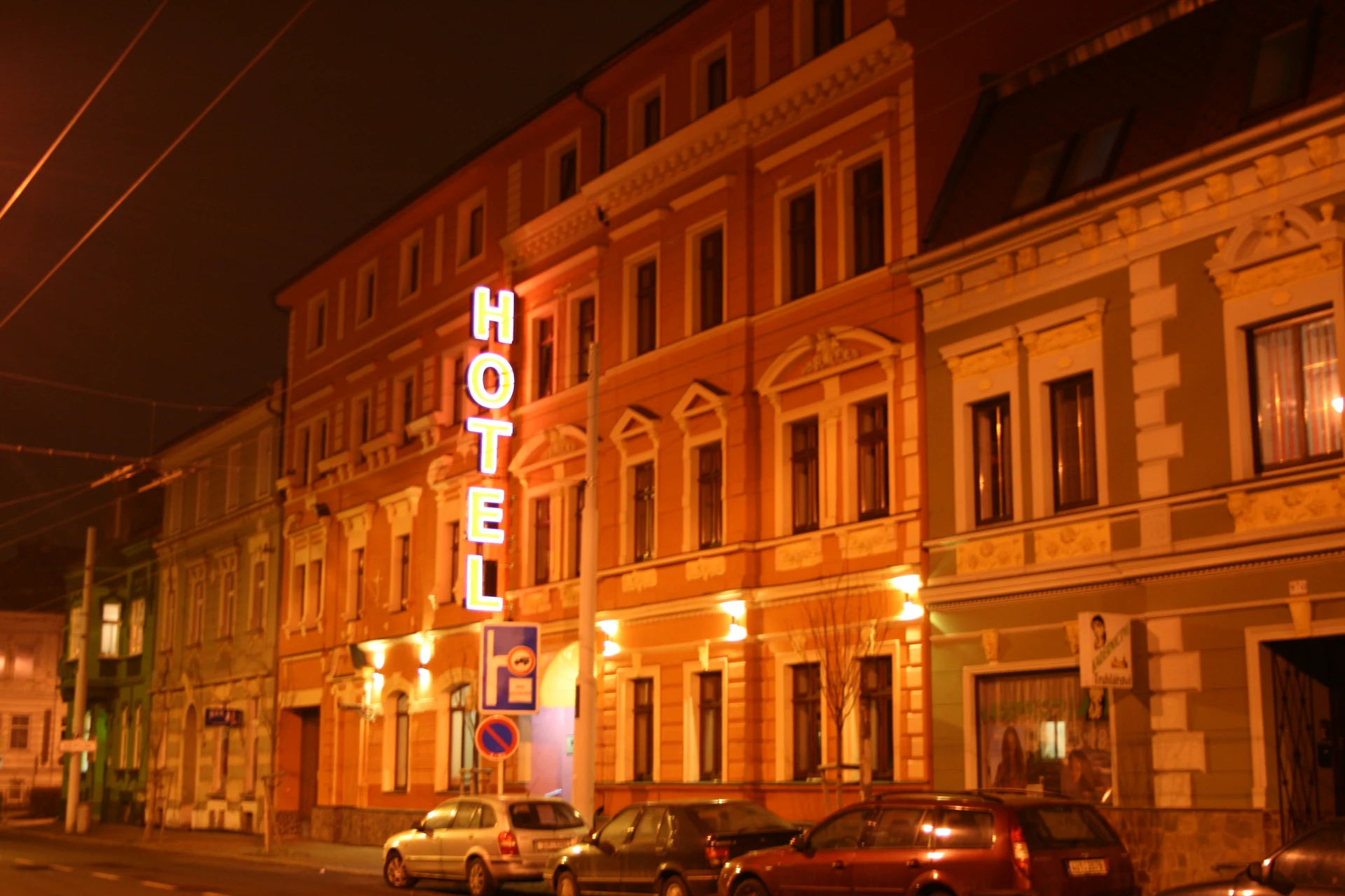 Hotel Beethoven