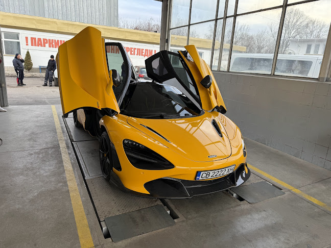 bobicar67@gmail.com, Научно-производствена зона Искър, 1592 София