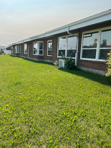 White Spruce Village II Gallery - Canada