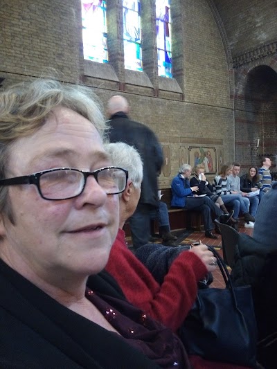Photos of Sint-Aloysiuskerk