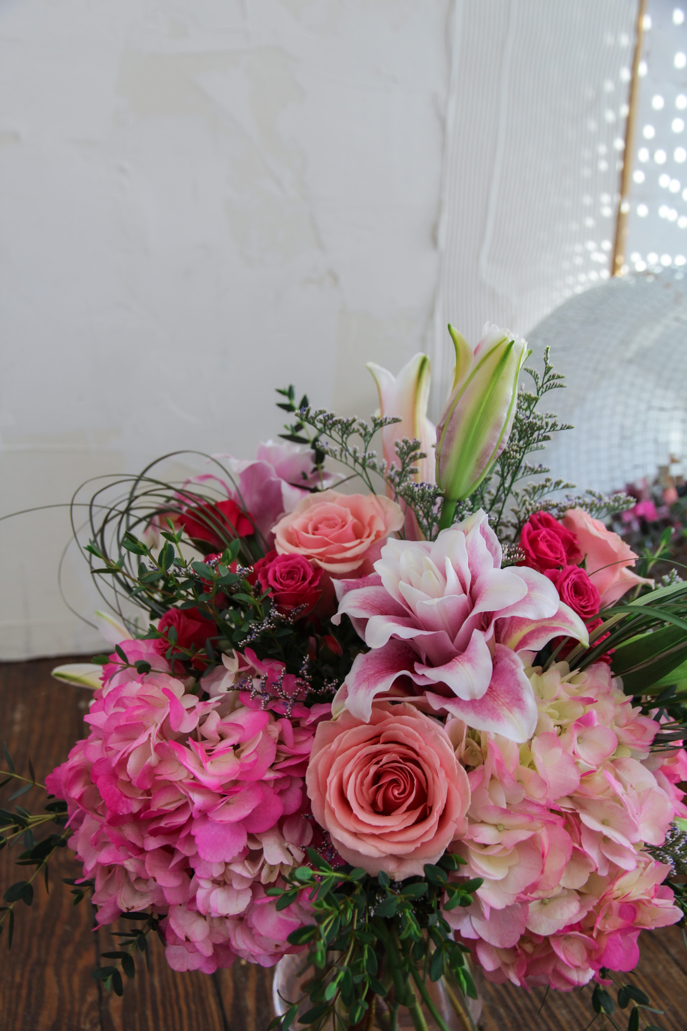 McCarthy Flowers