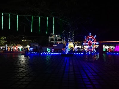 Photos of Parque principal santiago de tolu