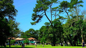 Photo n°15 de Résidence Plage Centrale à Soorts-Hossegor (Hôtel)