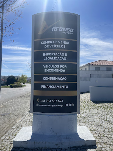 Afonso Motors - Thumbnail