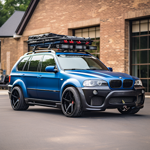 Utah Auto Recon - Utah Auto Reconditioning - Thumbnail