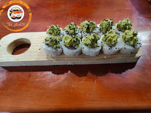 Two Sushito - Visual