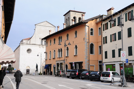 Liceo Classico Paolo Diacono - Thumbnail
