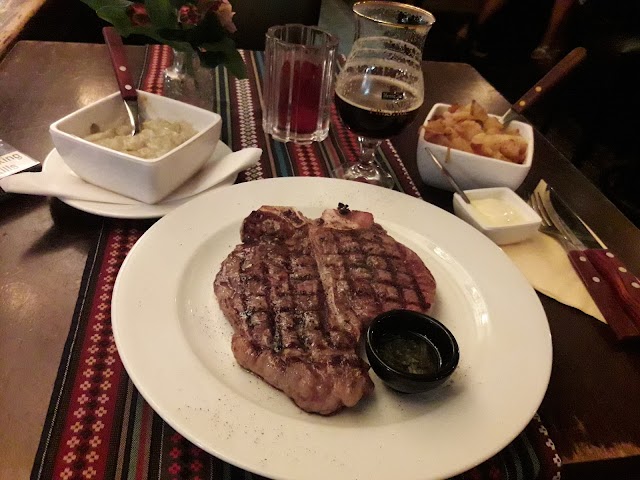 Eetcafé De Buren
