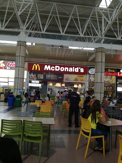 Photos of McDonald's