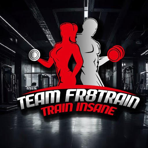 Team Fr8Train - Visual