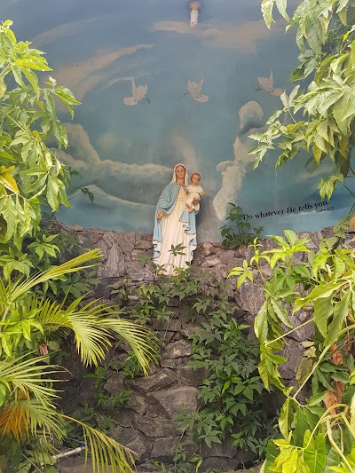 Photos of Our Lady Seat Of Wisdom Catholic Chapel.