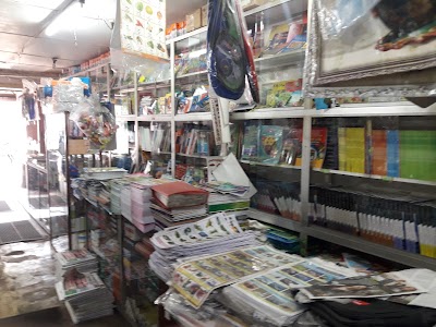 Photos of Sathsara Book Shop