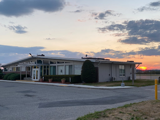 Lawrence Municipal Airport - Thumbnail