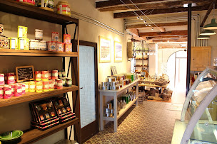 Photo n°10 de Maison Brémond 1830 à Roussillon (Épicerie fine)