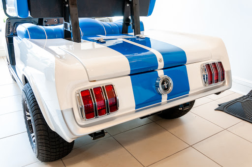 GolfCarts Unlimited - Thumbnail