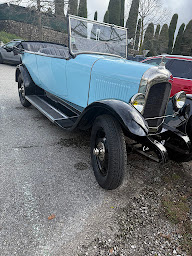 Photo n°17 de MBC Automobiles 06 Vallauris Golfe-Juan à Vallauris (Service de réparation)