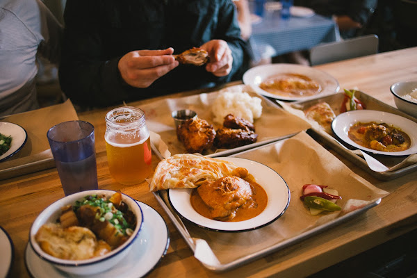 Hat Yai — thai restaurant in Portland