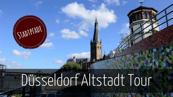 Stadtpfade