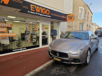 Agence Automobile Challans EWIGO Vente achat véhicules occasions intermédiaire de vente Automobile à Challans