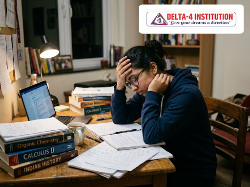 Many students study hard but still fall short in exams because of simple, avoidable mistakes. At… post image