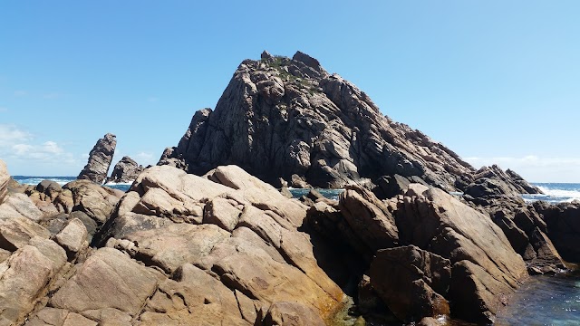 Sugarloaf Rock