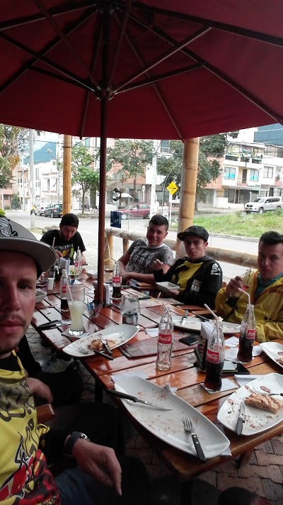 Photos of Yanca Taco y Pizza