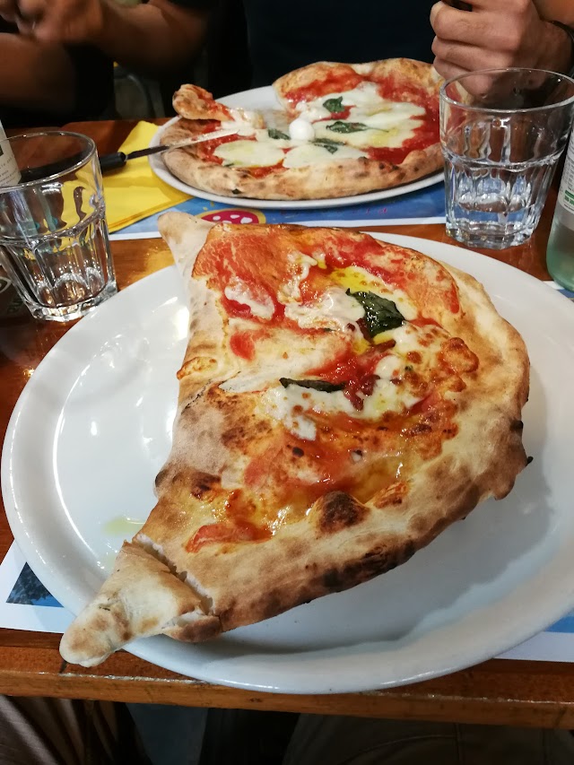 Pizzeria Piccola Ischia