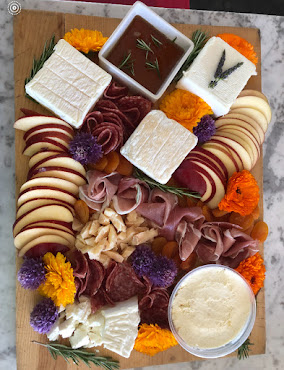 Toluma Farms & Tomales Farmstead Creamery by null