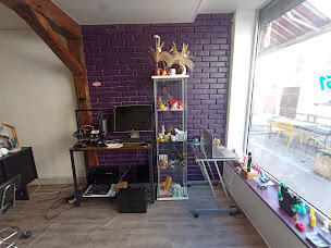Photo n°1 de assist'info51 à Vitry-le-François (Service d'impression 3D)
