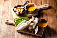 焼肉とホルモン居酒屋もぢょい。JR稲毛駅西口店