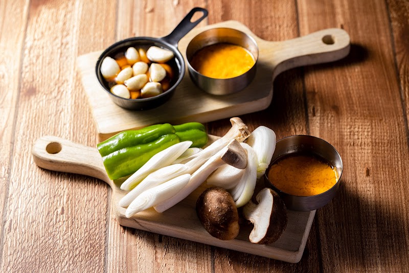 焼肉とホルモン居酒屋もぢょい。JR稲毛駅西口店