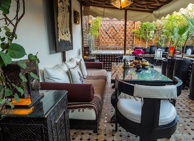 Photos of Riad Dar Najat