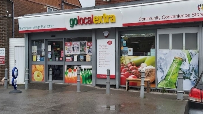 Go Local Extra
