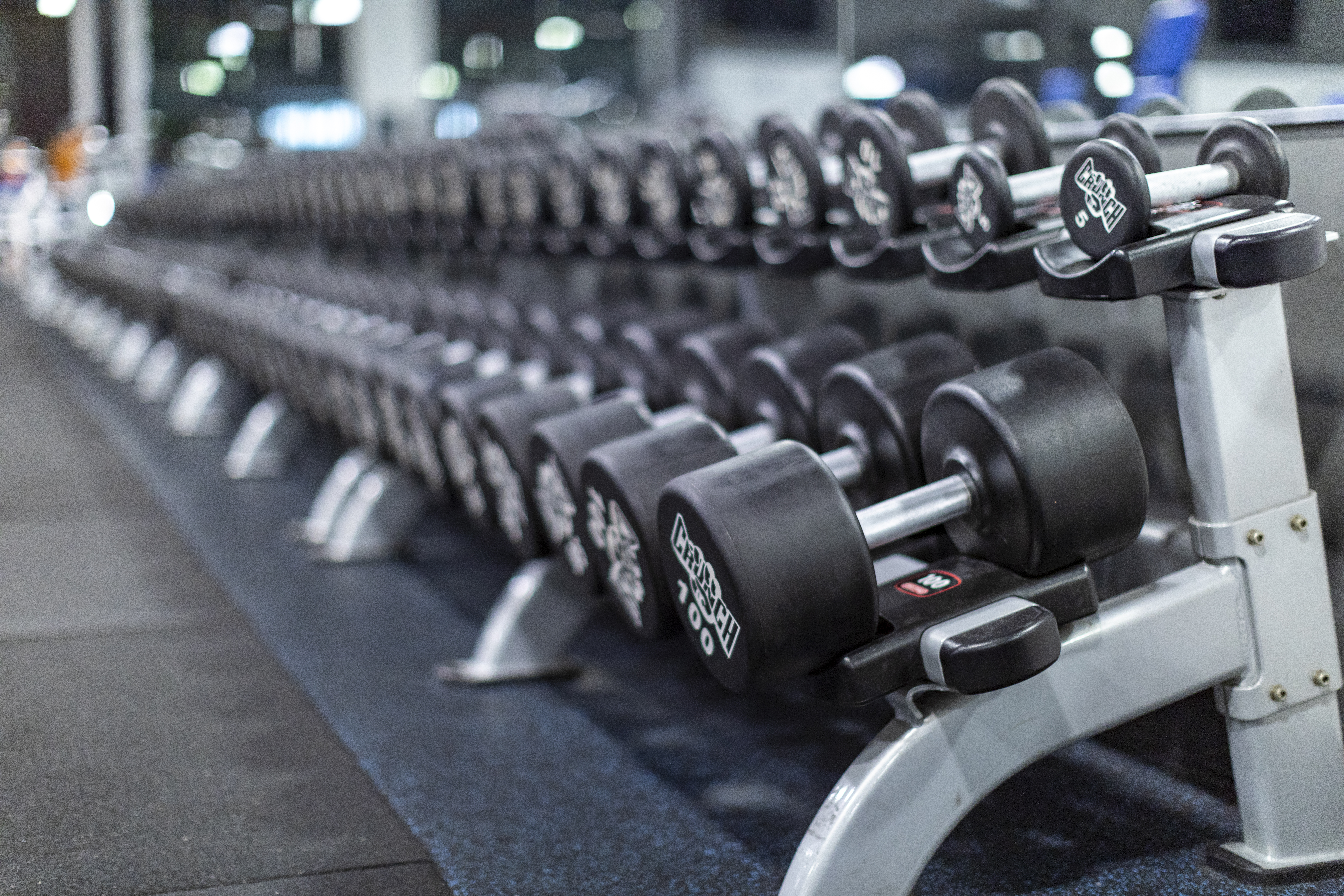Crunch Fitness photo 7