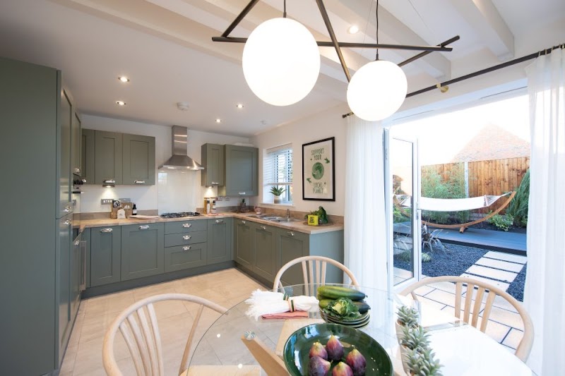 Bellway - Trilogy photo 2