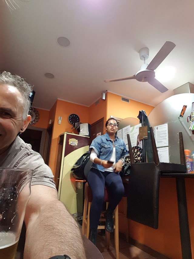 Barth Cafe' Di Bartesaghi Elio