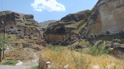 Hasankeyf Castle