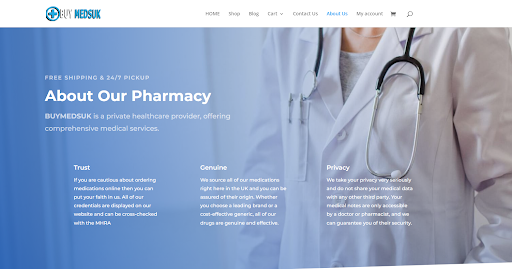 buymedsuk - Thumbnail